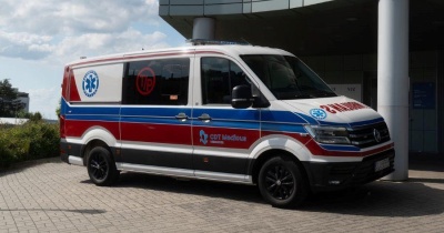 CDT Medicus oferuje kompleksową opiekę medyczną dla mieszkańców regionu – również poza murami przychodni