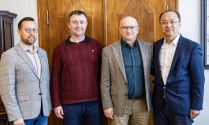 Chińczycy zainwestują w Bolkowie? Fala komentarzy...