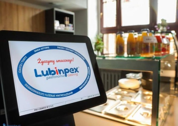 PHU Lubinpex otworzy bufet w Galerii Gwiezdna w Legnicy !