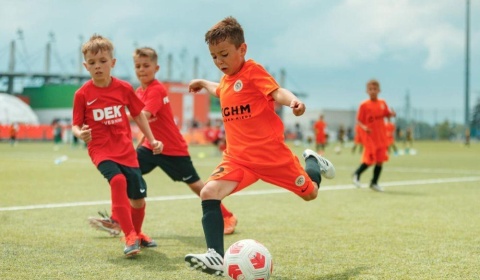 Sportowe emocje w Lubinie – jubileuszowy KGHM CUP już w ten weekend