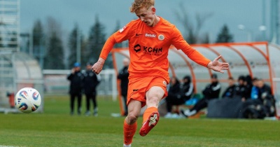 Kapitalny weekend trzecioligowców