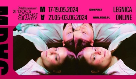 Legnicka odsłona festiwalu Millennium Docs Against Gravity – przegląd najlepszych filmów dokumentalnych w kinie Piast