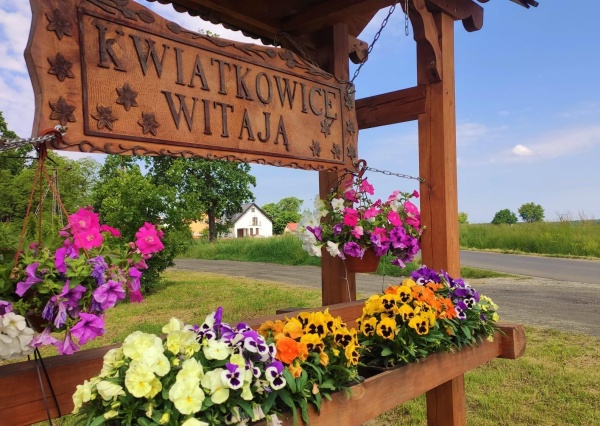 Wielka atrakcja dla dzieci w Kwiatkowicach! Powstanie nowy plac zabaw !