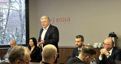 Porozumienie płacowe w KGHM – podwyżki o 6,8% i przeszeregowania dla pracowników