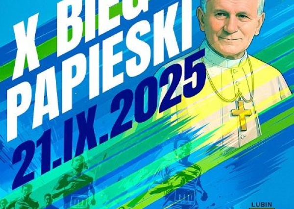 Bieg Papieski