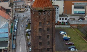 Wybrano wykonawcę rewitalizacji Wieży Bramy Chojnowskiej 