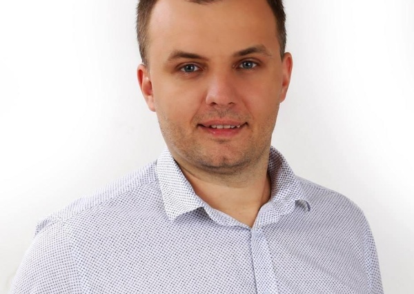 J.Szapował: z kultury na uczelnię. Kłopot dla wójta, radość dla rektora