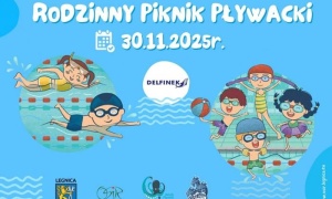 Rodzinny Piknik Pływacki
