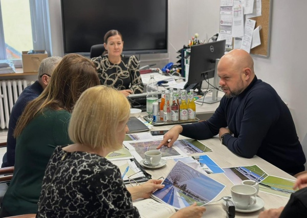 Stadion Stali Chocianów zostanie przebudowany
