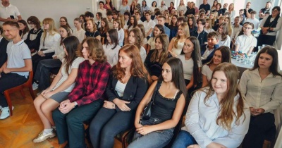 Polkowice doceniły najlepszych uczniów 