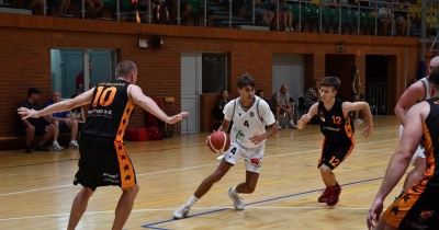 Basket rozniósł rywali na inaugurację ligi (FOTO)