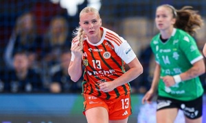 Janas: Przed nami bardzo wymagające spotkania