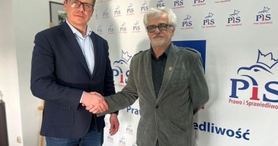 Solidarność Oświatowa poparła M.Kielana w wyborach samorządowych