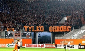 Koniec bojkotu. Kibice wracają na trybuny