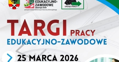 Już niebawem Targi Pracy w Złotoryi