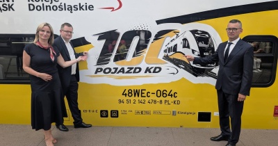 Kolejowa ofensywa na Dolnym Śląsku! Miliardy na tory, nowe połączenia i pociągi przyszłości