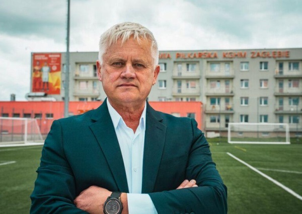„Nie chcemy wygrywać 10:0”. Krzysztof Paluszek: Akademia KGHM Zagłębie przechodzi największą ewolucję od lat