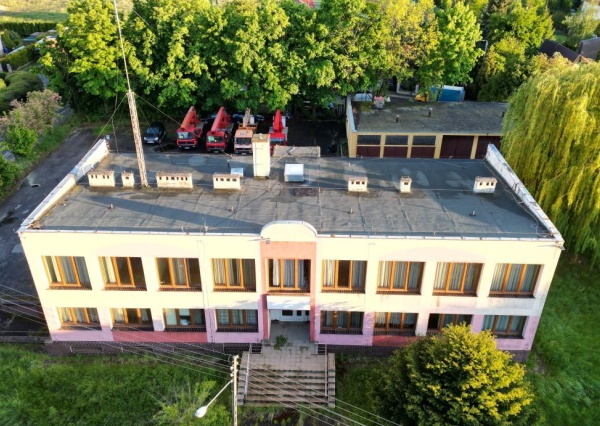  Mieszkania zamiast biur – miasto wybuduje je kosztem kilkunastu milionów 