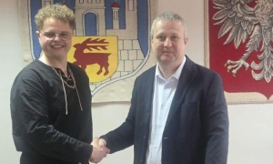 Nowy Dyrektor Przemkowskiego Ośrodka Kultury i Biblioteki