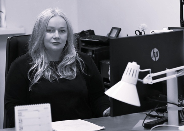 Nie żyje Anna Skorupa-Hawrysz. Przegrała walkę z chorobą