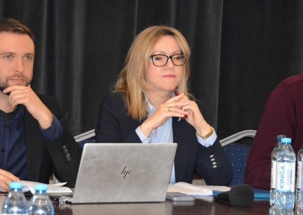 Władze Męcinki dotrzymują słowa. Rusza kolejna duża inwestycja