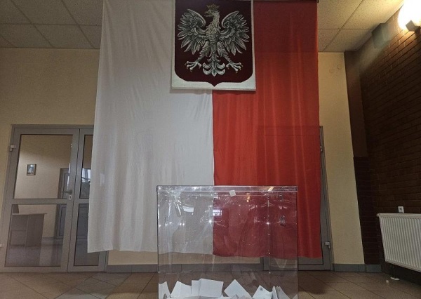Frekwencja wyborcza w Jaworze (FOTO)
