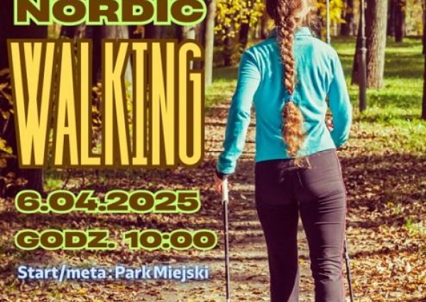 Festiwal Nordic Walking