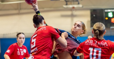 Eisberg Dziewiątka poszuka pierwszego domowego zwycięstwa