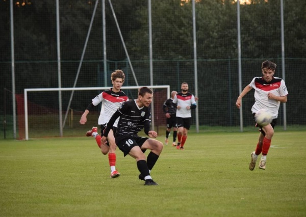 Znamy pary 1/8 okręgowego Pucharu Polski