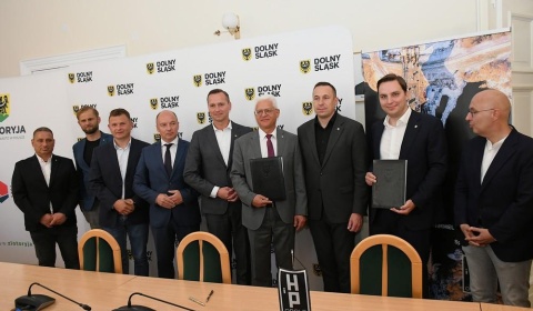 Rusza budowa obwodnicy Złotoryi (FOTO)