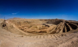 Dynamiczny rozwój i wzrost przychodów kopalni Sierra Gorda. KGHM rozpoznaje wartość inwestycji w Chile w wysokości 504 mln USD