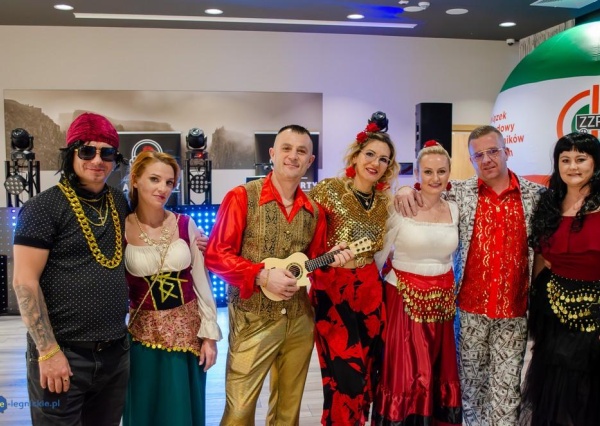 Biesiada Barbórkowa KZZPD(FOTO)