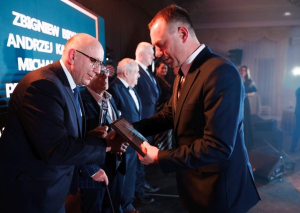 XXX-lecie Związku Pracodawców Polska Miedź (FOTO)