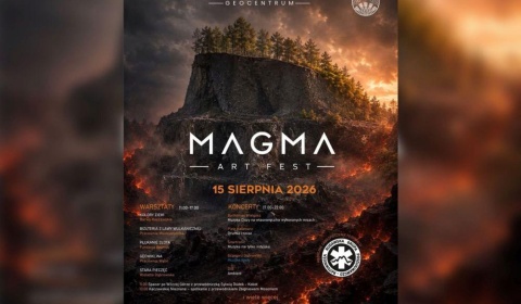 Dawny wulkan znów „wybuchnie”! To będzie najbardziej niezwykły festiwal lata!
