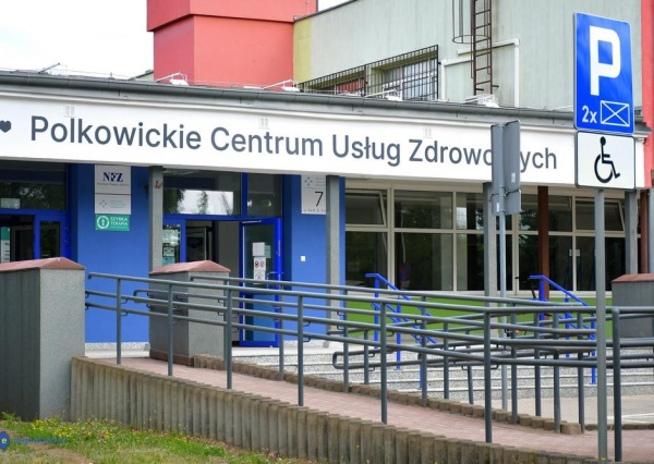  Kolejne bezpłatne świadczenia zdrowotne dla mieszkańców 