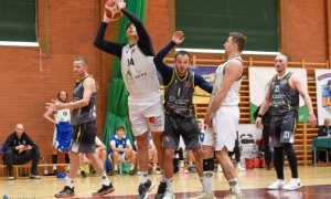 Legnickie Lwy w najbliższy weekend ruszają po 2 ligę