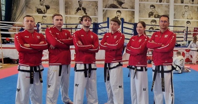 IX Puchar Świata w Taekwon-do Argentyna 2024