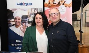 Polkowickie Targi Pracy (FOTO)