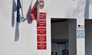 Termomodernizacja siedziby Urzędu Gminy w Chojnowie