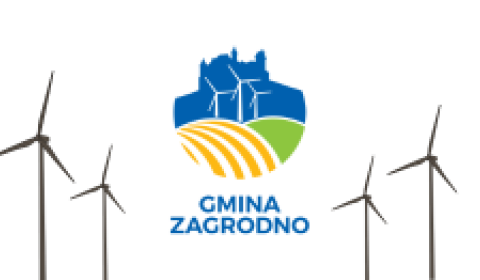 Gmina Zagrodno: Razem zmieniamy przyszłość