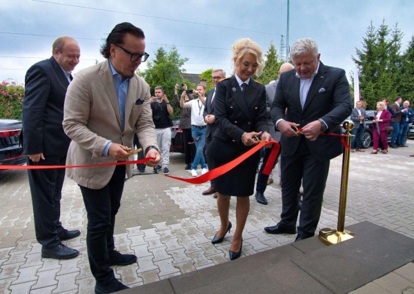 Rusza nowoczesne Lokalne Centrum Sterowania ruchem kolejowym w Grupie KGHM