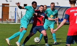 Zryw nie zwalnia tempa (FOTO)