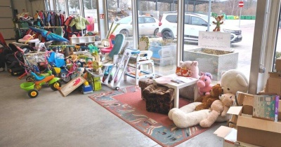 „Wishcycling” po złotoryjsku