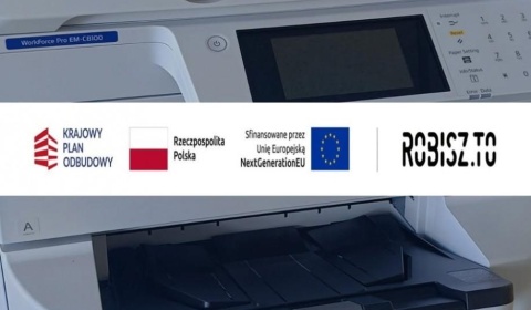  Nowoczesny sprzęt ICT trafił do legnickich szkół w ramach KPO 