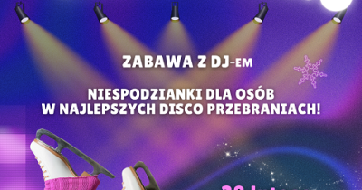 Disco Lodowisko