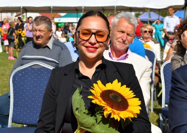 Agnieszka Szemberska buduje swoją pozycję na dolnośląskiej wsi