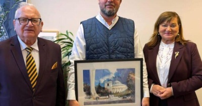 Gmina stawia na poprawę bezpieczeństwa w Szczedrzykowicach