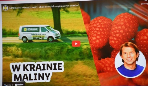 Przed nami Malinowy Motopiknik 2026