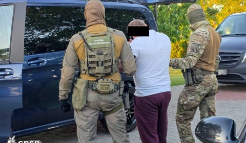 Uderzenie CBŚP w śmieciowy biznes. Nielegalne wysypiska w powiecie legnickim i lubińskim