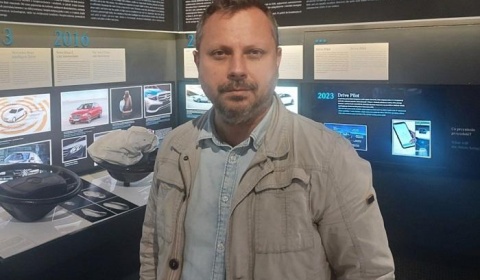 Arkadiusz Muła zostanie szefem Centrum Witelona